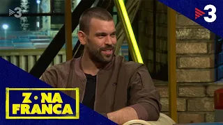 Marc Gasol: "Amb en Puigdemont vam fundar el Bàsquet Girona" - Zona Franca