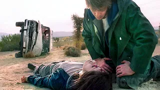 Death on the Road | Film Complet en Français | Thriller