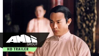 Legend of the Red Dragon - Jet Li Movie - Official Trailer