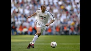 Zidane 2003-04 Season - "This is Zidane" (Liga + Domestic Cups)