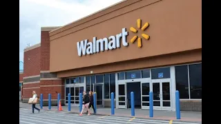 Walmart Cheer From Desert Bus For Hope's Season 2