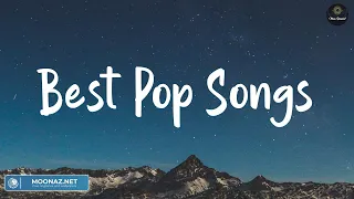 Best Pop Songs ~ Ed Sheeran, Taylor Swift, James Arthur, Lewis Capaldi,...(Lyrics)