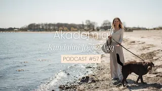 Przesłanie Czwartej Sutry Ery Wodnika | Akademia Kundalini Jogi z Agą #57