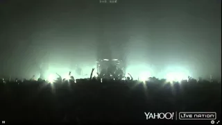 IN FLAMES - Take This Life LIVE @ The Palladium, Los Angeles - December 9th, 2014