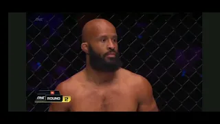 Demetrious Johnson vs Rodtang MuayThai Vs MMA full fight