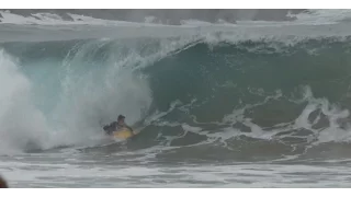 The Wedge, CA, Surf, 9/11/2016 - (4K@30) - Part 6