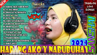 Habang Ako'y Nabubuhay (Playlist Album)💔Masakit Na Kanta Para Sa Mga Broken 💥Tagalog Love Song 2024