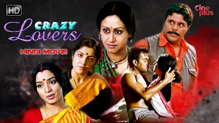 Crazy Lovers | Hindi Romantic Movie | Ashish Vidyarthi, Locket, Indrani | New Movie 2020