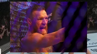 UFC 264: Dustin Poirier vs. Conor McGregor 3 - FullFight Highlights