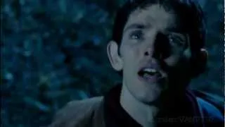 (Dark) Merlin - monster
