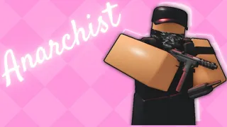 Is ANARCHIST Worth It?! | Tower Battles Roblox