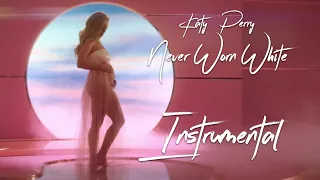 Katy Perry - Never Worn White (Instrumental)