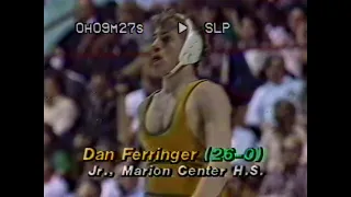 1984 PIAA AA Finals