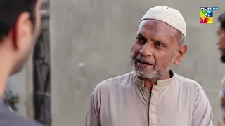 Vicky Ne Apni Aur Aliya Wali Video Zahid Ko Dekha Di - Ibn-e-Hawwa - HUM TV