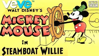THIS DROP JUST GOT BETTER VEVE HOTTEST DISNEY DROP STEAMBOAT WILLIE
