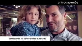 "EL SEÑOR DE LAS BURBUJAS" - OPINIONES - CRITICAS - PUBLICO