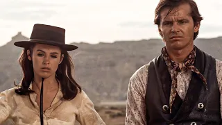 The Tragic Death of Leland Drum (Western, 1966) Jack Nicholson | Full movie in English