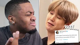 When dissing BTS GOES WRONG! (Karma = ARMY)