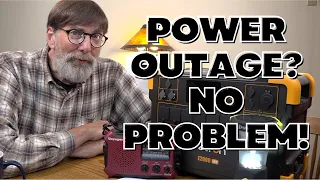 Power Outage Solutions: Keep Your Home Running!