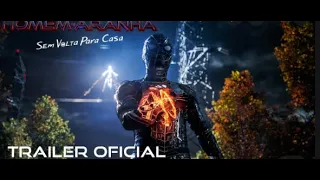 Homem-Aranha: Sem Volta Para Casa | Full Oficial Legendado | 16 de dezembro nos cinemas