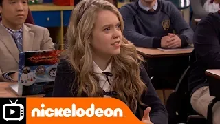 School of Rock | Shake It Off | Nickelodeon UK