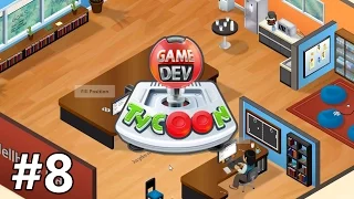 Game Dev Tycoon - Medium Games - PART #8