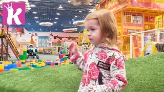 Детский Развлекательный Центр Эпик Kid's entertainment center Epic