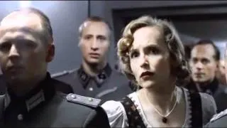 Hitler is informed about tha Ja Rule "Pain Is Love 2" delay