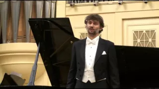 J.Kaufmann Im weißen Rössl (Es muss was Wunderbares sein)