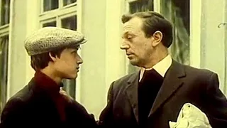 Фотографии на стене 1 серия (1978)