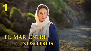 EL MAR ENTRE NOSOTROS | Capítulo 1 | Drama - Series y novelas en Español