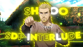 sdp interlude [Vinland saga] edit