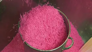How It's Actually Made - Cake Sprinkles