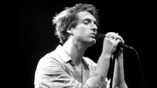 Paolo Nutini -  I'd Rather Go Blind (Etta James Cover) 17.11.2014 Gasometer Vienna