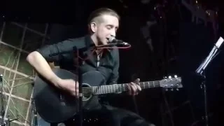 Филипп Август- Имя Ли (Glastonberry Pub, 10.12.15.)