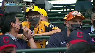 LLWS 2021 : Hawaii vs Nebraska Full Game | Double Elimination Aug 22