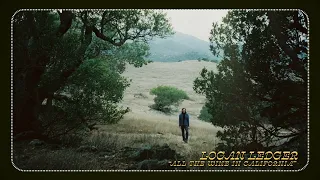 Logan Ledger - All The Wine In California (Official Audio)