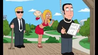 Family Guy - I've got a Little List - Complete Video & Lyrics