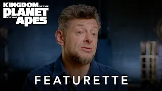 Kingdom of the Planet of the Apes | Featurette: Inside the Kingdom | 20th Century Studios NL