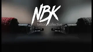 NBK Tattoos 2019