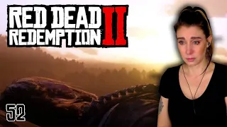 Our Best Selves. The Final Episode Ch. 6 I First Playthrough - Red Dead Redemption 2 [52]