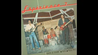 EXPERIENCE 7 - Mwen ké déviré     🪘🎹🎸🎺🎼🎧