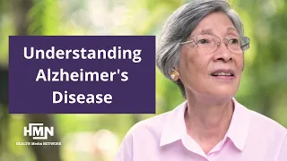 Understanding Alzheimer's Disease