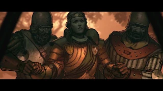 Thronebreaker: The Witcher Tales | Gameplay Trailer [GOG]
