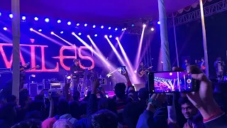 Miles | Firiye Dao | Khulna University 2022 Live Concert