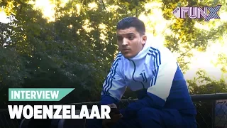 WOENZELAAR: "PIETJU BELL, KILLER KAMAL EN IK DOEN NIET EXPRES MYSTERIEUS"