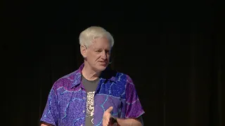 How I Learned to Let Go and Set Computers Free to Learn | Peter Norvig | TEDxGunnHighSchool