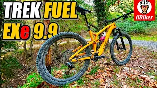 RECENSIONE FUEL EXe 9.9 2023