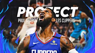 Paul George Mix-"Protect" by Stroczz