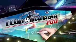 Club manager 2017 Trailer HD